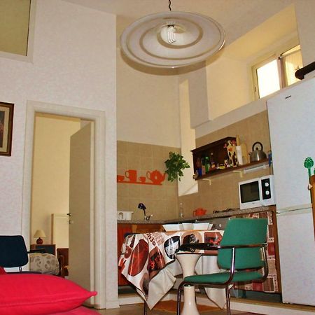Roman Central House Luaran gambar