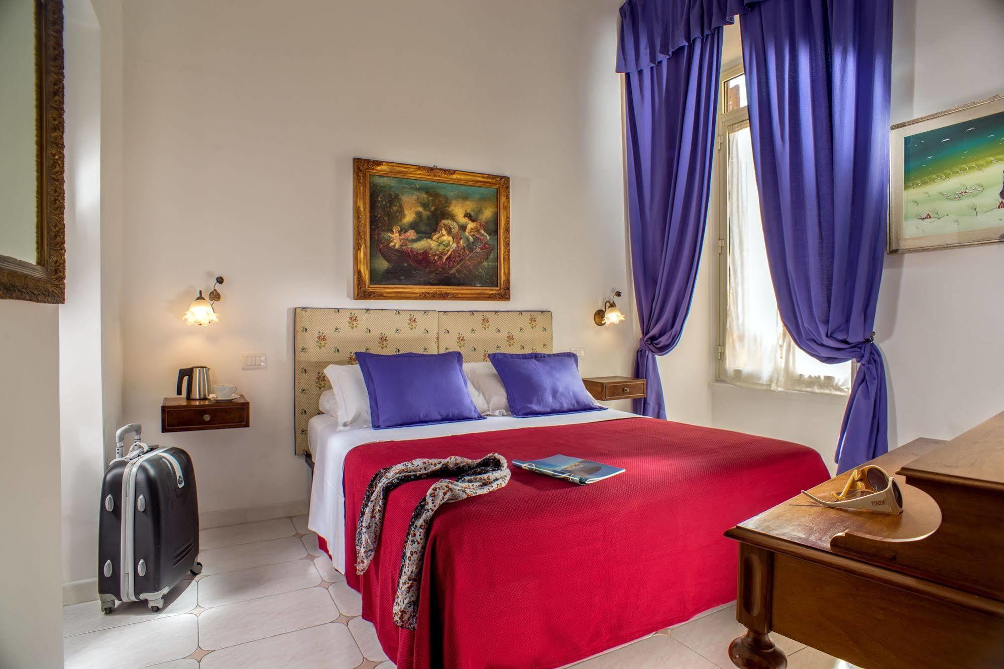 Roman Central House Luaran gambar