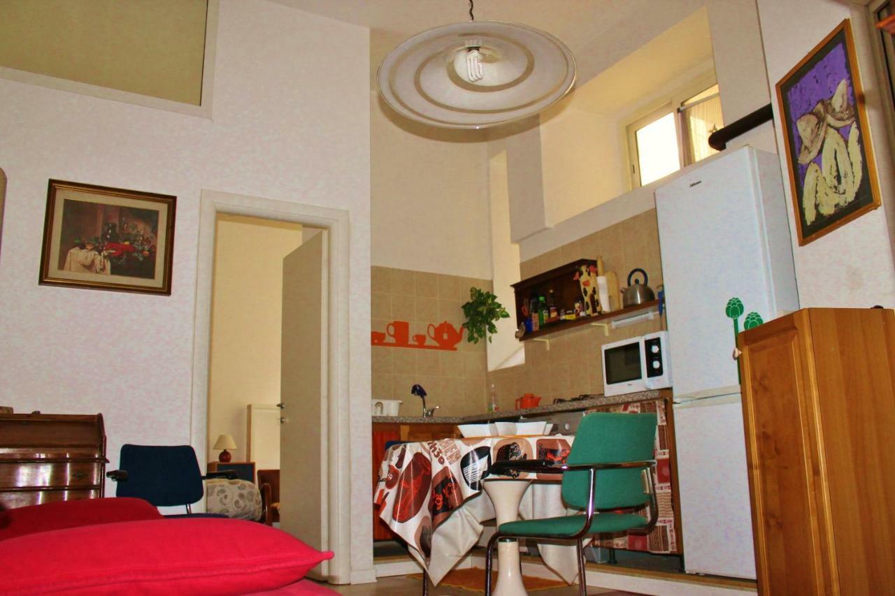 Roman Central House Luaran gambar