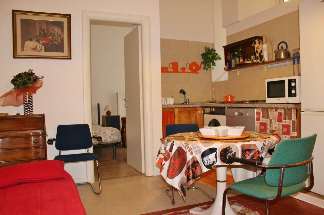Roman Central House Luaran gambar
